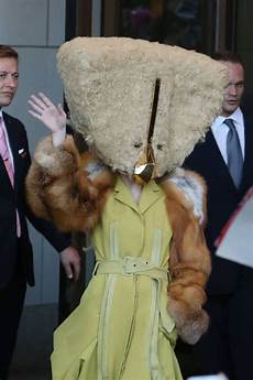 Lady Dress