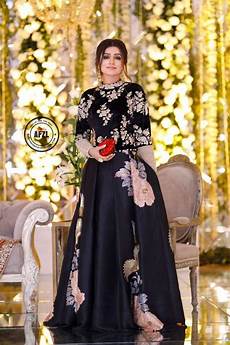 Latest Gown