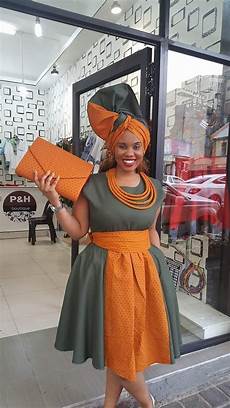 Latest Gown