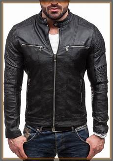 Leather Apparels