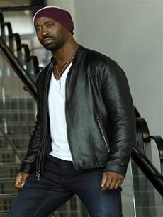 Leather Apparels