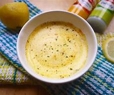 Lemon Dressing