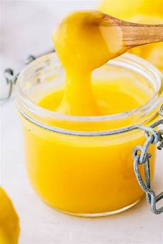 Lemon Dressings
