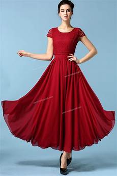 Long Dress