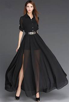 Long Dresses
