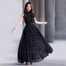 Long Dresses