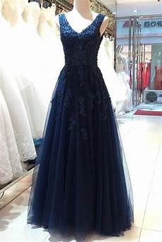 Long Evening Dresses