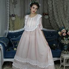 Long Nightdresses