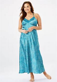 Long Nightdresses