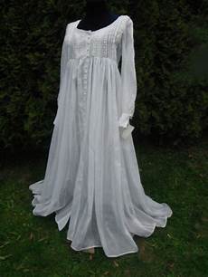 Long Nightdresses
