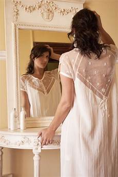 Luxury Nightdress