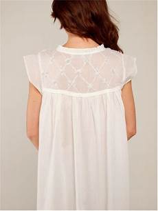 Luxury Nightdress