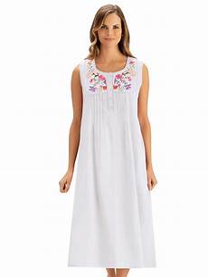 Luxury Nightdress