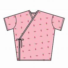 Mamagraphy Gown