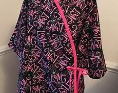 Mamagraphy Gown
