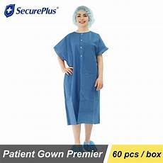 Mamagraphy Gown