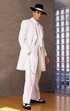 Man Wedding Suits
