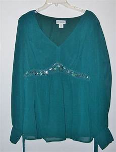 Maternity Blouse