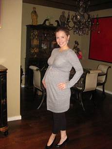 Maternity Cocktail Dress