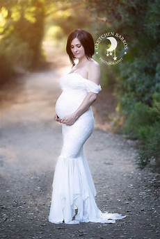 Maternity Evening Dress