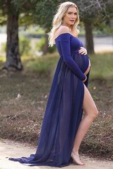 Maternity Evening Dresses