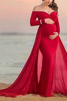 Maternity Evening Dresses