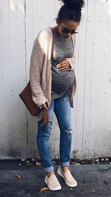 Maternity Jeans