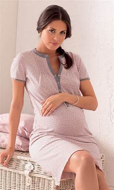 Maternity Pajamas