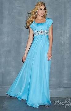 Maternity Prom Dresses