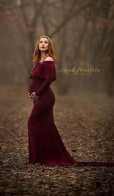 Maternity Wedding Dress