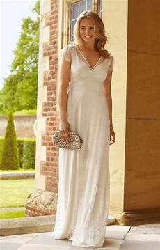Maternity Wedding Dresses