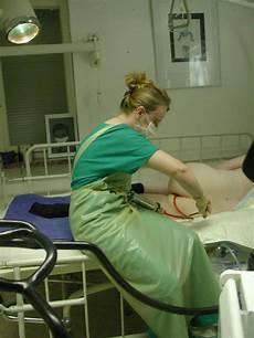 Medical Apron