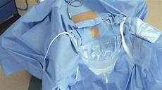 Medical Gown