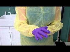 Medical Gown