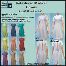 Medical Gowns
