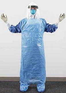 Medical Gowns