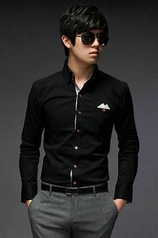 Men Dress