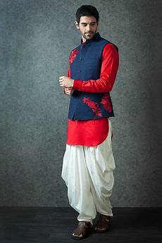 Men Dress