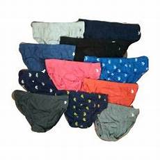 Men Woven Apparels