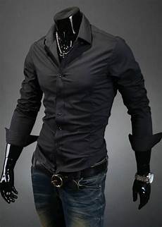 Mens Dress