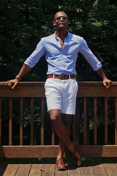 Mens Dress