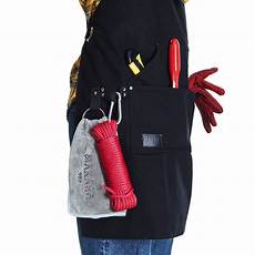 Microfiber Work Aprons