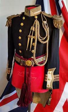 Military Dress