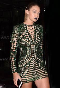 Mini Dress