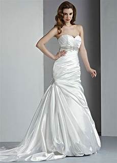 Modern Wedding Dress