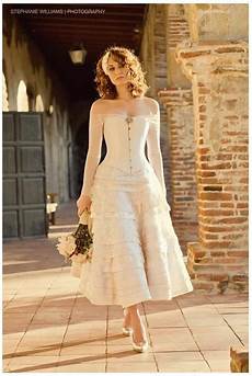 Modern Wedding Dress