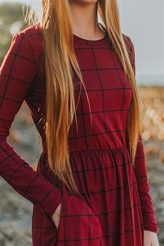 Modest Dress