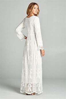 Modest Dress