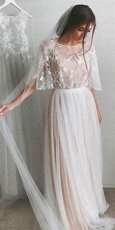 Modest Wedding Dresses