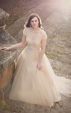 Modest Wedding Dresses